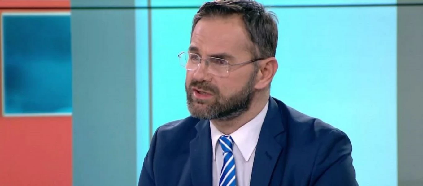 Σταύρος Μπαλάσκας για Κουκάκι: «Χθες είχαμε δολοφονικές πράξεις και απόπειρες δολοφονίες»